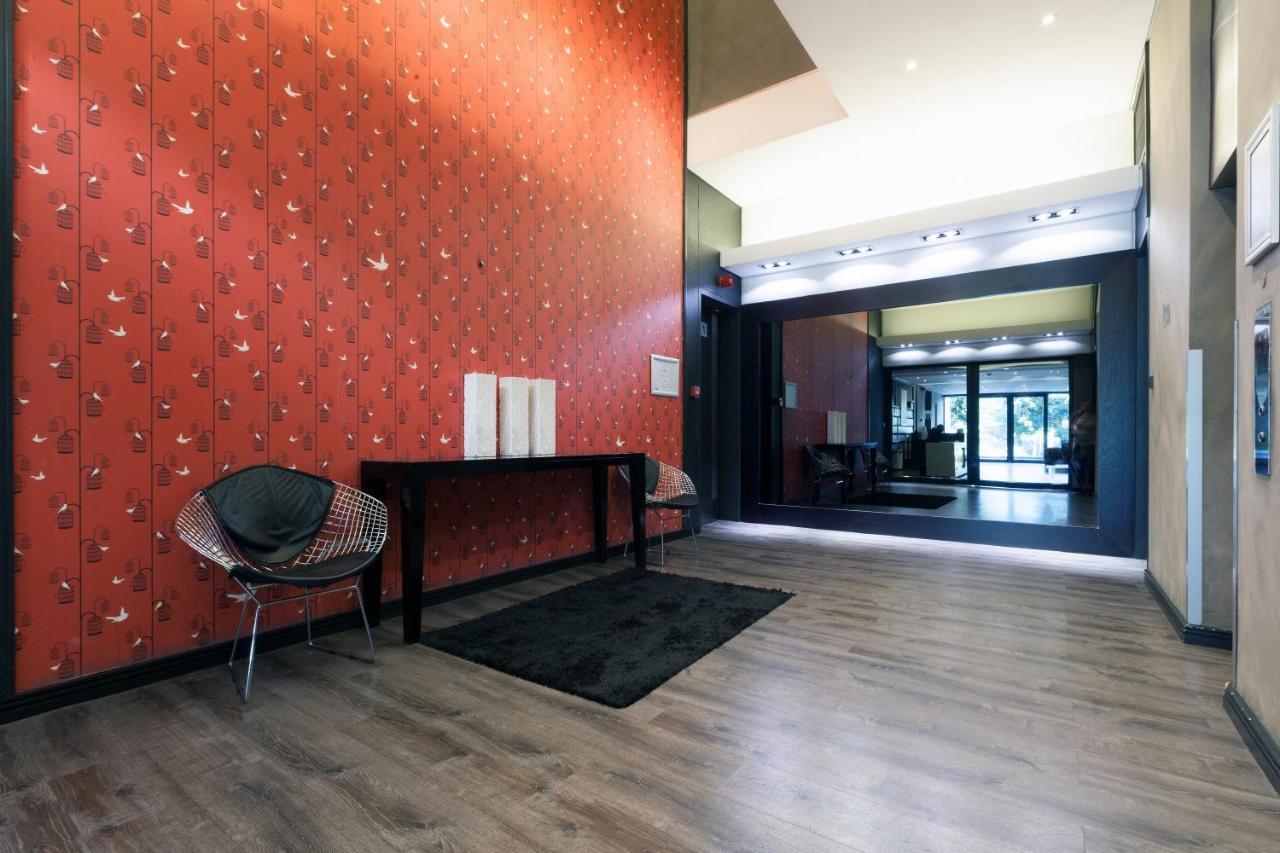 Manhattan Towers 507 By Ctha Le Cap Extérieur photo