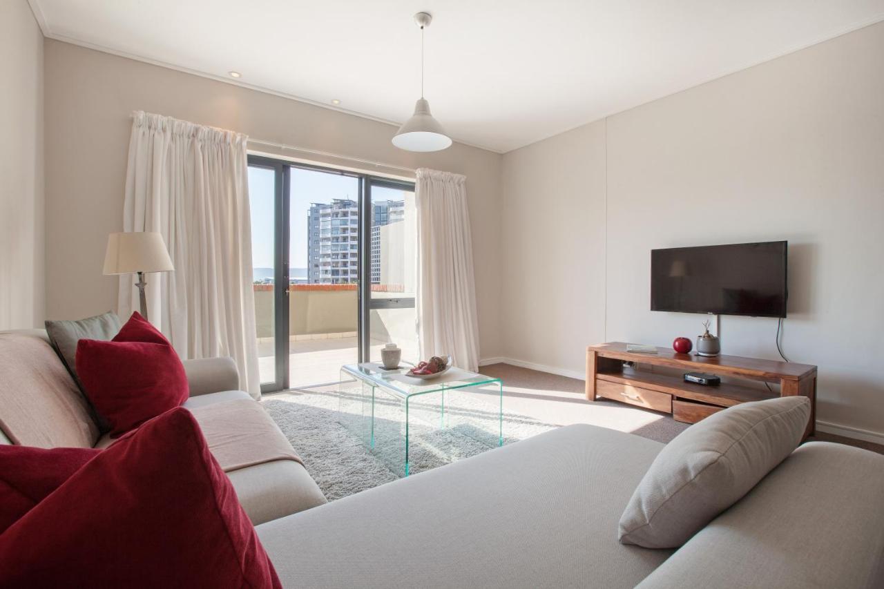 Manhattan Towers 507 By Ctha Le Cap Extérieur photo